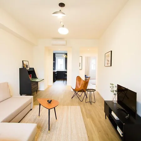 At Home - Apartment Milano-Washington Apartman *