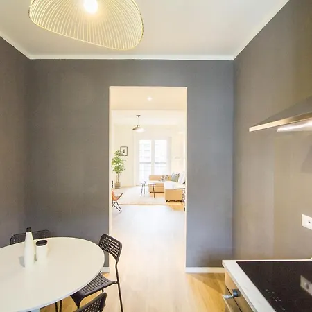 Apartman At Home - Apartment Milano-Washington Milánó
