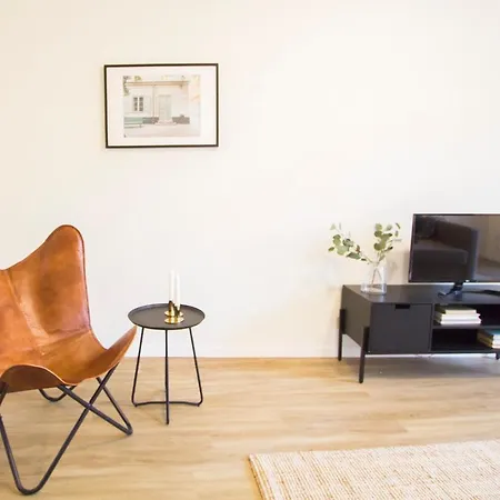 Apartman At Home - Apartment Milano-Washington *