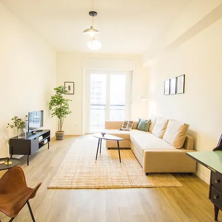 Apartman At Home - Apartment Milano-Washington Milánó