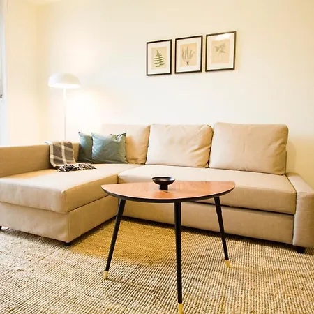 Apartman At Home - Apartment Milano-Washington