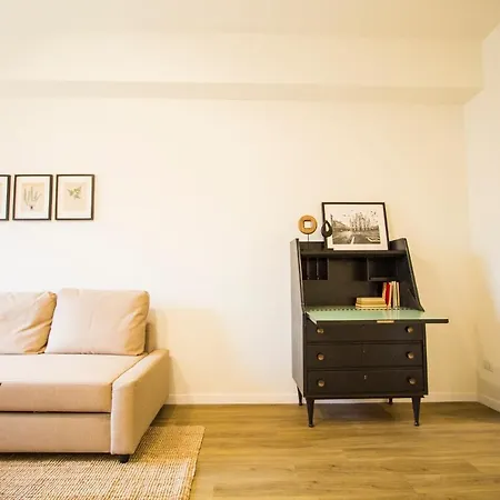 At Home - Apartment Milano-Washington Apartman