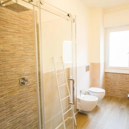 Apartman At Home - Apartment Milano-Washington *