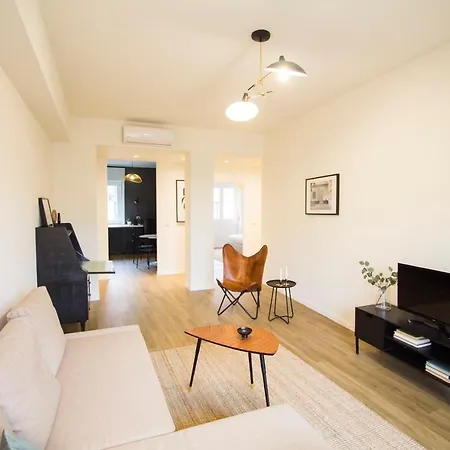 Apartman At Home - Apartment Milano-Washington Milánó