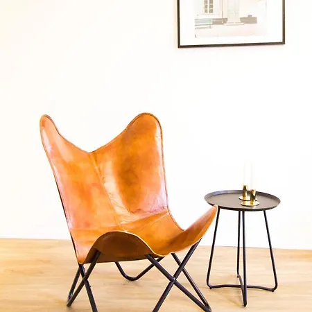 At Home - Apartment Milano-Washington Milánó