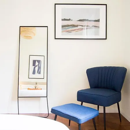 Apartman At Home - Apartment Milano-Washington Milánó