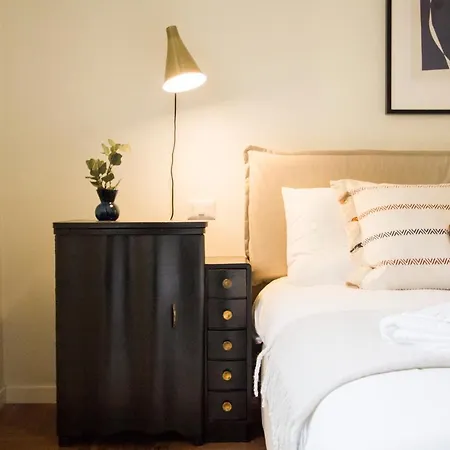 Apartman At Home - Apartment Milano-Washington