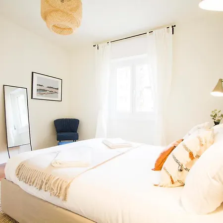 At Home - Apartment Milano-Washington Apartman