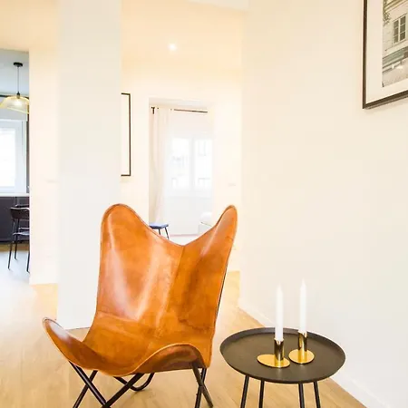 At Home - Apartment Milano-Washington Apartman *