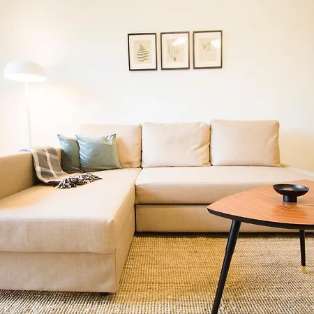 At Home - Apartment Milano-Washington *