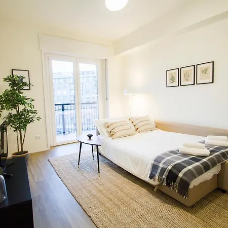 Apartman At Home - Apartment Milano-Washington